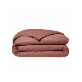 Copripiumino TODAY Rosso Terracotta 240 x 260 cm