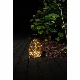 Lampada ad energia solare Garden ID Bali