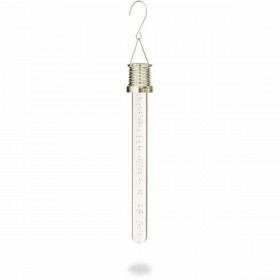Lampada ad energia solare Garden ID Crystal