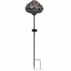 Lampada ad energia solare Garden ID Chou