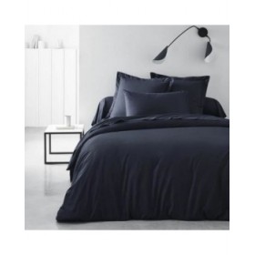 Lenzuolo con angoli aderenti TODAY Essential 140 x 190 cm Blu Marino