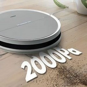 Robot Aspirapolvere Medion E35