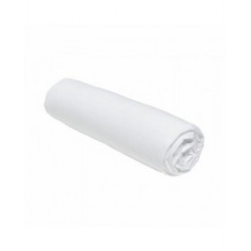 Lenzuolo con angoli aderenti TODAY Essential Bianco 160 x 200 cm