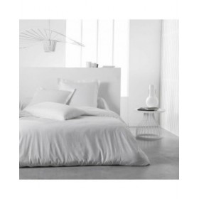 Lenzuolo con angoli aderenti TODAY Essential Bianco 160 x 200 cm