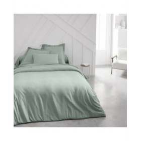 Lenzuolo con angoli aderenti TODAY Essential Verde Chiaro 160 x 200 cm 160 x 200