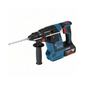 Trapano a percussione BOSCH SDS Plus GBH 18V-26 Solo L 890 rpm