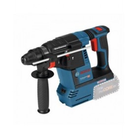 Trapano a percussione BOSCH SDS Plus GBH 18V-26 Solo L 890 rpm