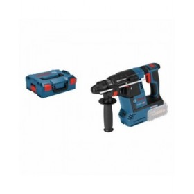 Trapano a percussione BOSCH SDS Plus GBH 18V-26 Solo L 890 rpm