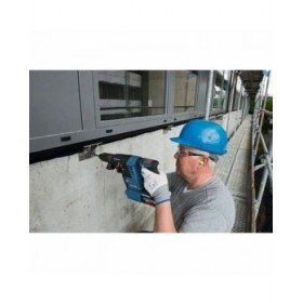 Trapano a percussione BOSCH SDS Plus GBH 18V-26 Solo L 890 rpm