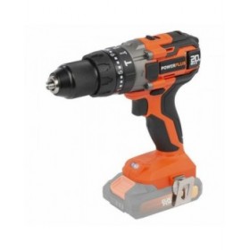 Trapano a Percussione Powerplus Dual Power Powdp15200 20 V