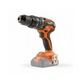 Trapano a Percussione Powerplus Dual Power Powdp15200 20 V