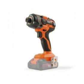 Trapano con cacciavite Powerplus Powdp20100 20 V 180 Nm