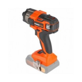 Trapano con cacciavite Powerplus Powdp20100 20 V 180 Nm