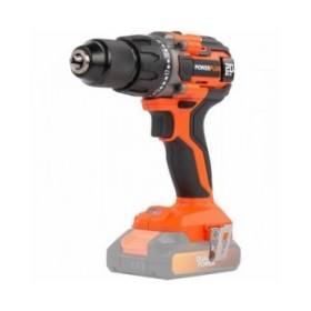 Trapano con cacciavite Powerplus Dual Power Powdp15100