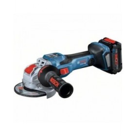 Smerigliatrice BOSCH GWX 18V-15 S 1500 W 18 V