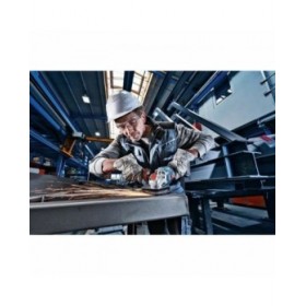 Smerigliatrice BOSCH GWX 18V-15 S 1500 W 18 V