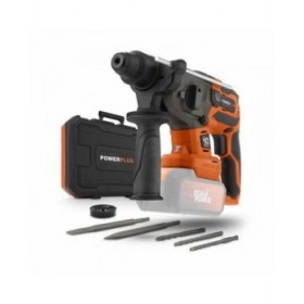 Trapano a percussione Powerplus SDS Plus Dual Power Powdp15680
