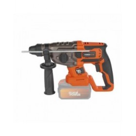 Trapano a percussione Powerplus SDS Plus Dual Power Powdp15680