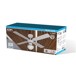 Lampada ad energia solare Garden ID Golden Spike
