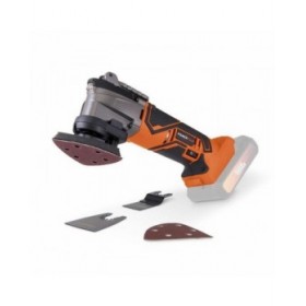 Multi-utensile Powerplus Dual Power Powdp4060 Oscillazione