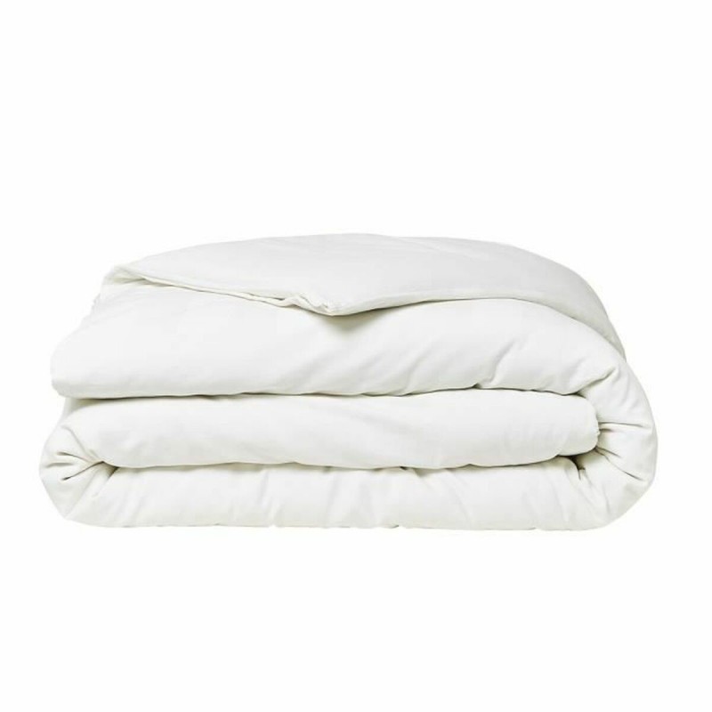 Set di copripiumino TODAY Satin Bianco