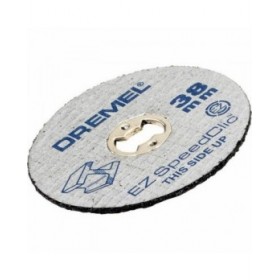 Disco da taglio Dremel SC456B (12 Unità)