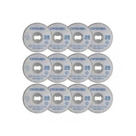 Disco da taglio Dremel SC456B (12 Unità)