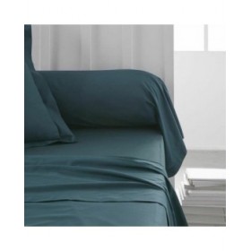 Federa TODAY Essential Verde Smeraldo 45 x 185 cm Verde Turchese