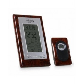 Stazione Meteorologica Multifunzione Inovalley SM121B