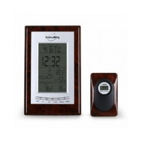 Stazione Meteorologica Multifunzione Inovalley SM121B