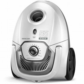 Aspirapolvere Sencor SVC 5500WH Bianco 700 W