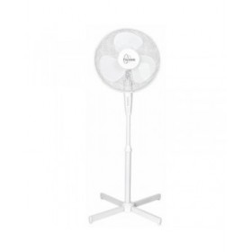 Ventilatore a Piantana FARELEK TENESSEE 50 W Bianco