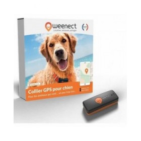 Localizzatore Anti-smarrimento Weenect Weenect XS GPS