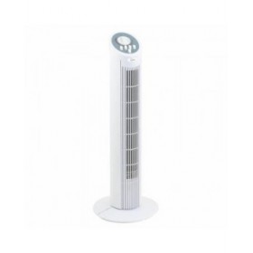 Ventilatore a Torre FARELEK 50 W 75 cm