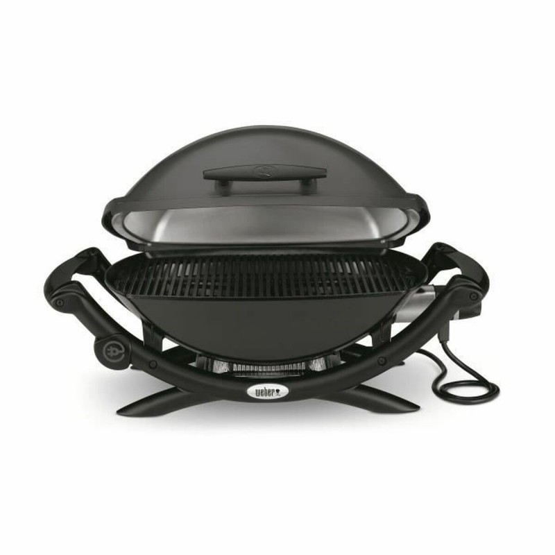 Barbecue Portatile Weber Q 2400 36,8 x 80 x 49,5 cm Alluminio