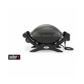 Barbecue Portatile Weber Q 2400 36,8 x 80 x 49,5 cm Alluminio