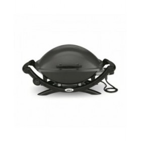 Barbecue Portatile Weber Q 2400 36,8 x 80 x 49,5 cm Alluminio