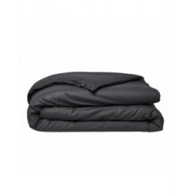Copripiumino TODAY Essential Nero Antracite 220 x 240 cm