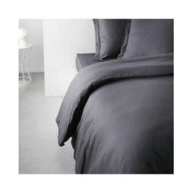 Copripiumino TODAY Essential Nero Antracite 220 x 240 cm