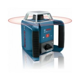 Livella laser BOSCH GRL 400 H Professional