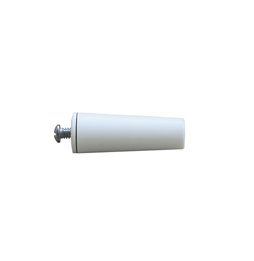 Scopa Elettrica Samsung VS20B95823W 580 W