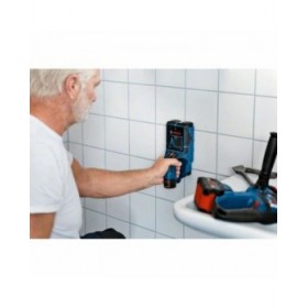 Rilevatore di Perdite d'Acqua BOSCH D-Tect 200 C