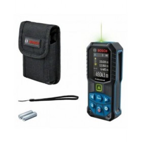 Telemetro BOSCH GLM 50-27 CG Professional 50 m