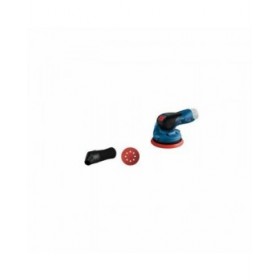 Levigatrice eccentrica BOSCH GEX 12V-125 Professional 12 V