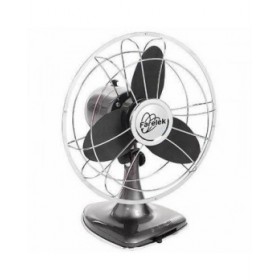 Ventilatore da Tavolo FARELEK Nero 30 W