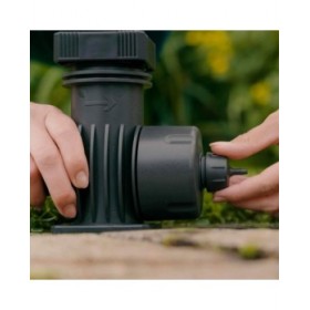 Connettore tubo Gardena 13310-20