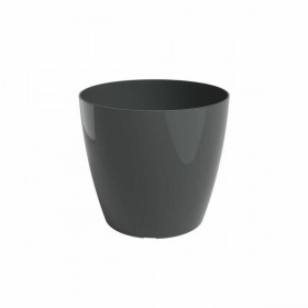 Vaso Artevasi SAN REMO Antracite Ø 42 cm (2 Pezzi)
