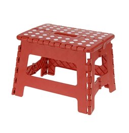 Vaso Artevasi SAN REMO Rosso Scuro Ø 30 cm