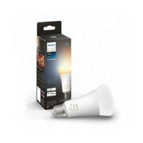 Lampadina Intelligente Philips Pack de 1 E27 13 W E27 2200K 6500 K