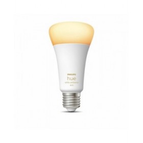 Lampadina Intelligente Philips Pack de 1 E27 13 W E27 2200K 6500 K